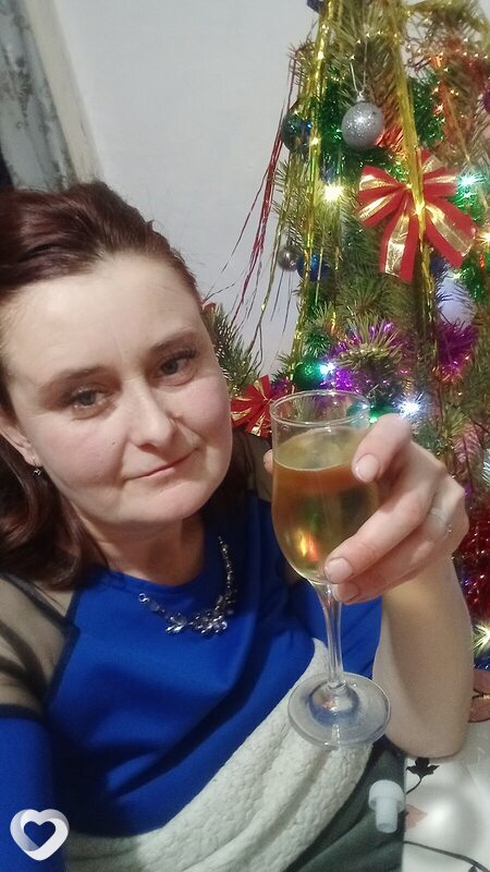 Екатерина, 39, Кокшетау — анкета №544810