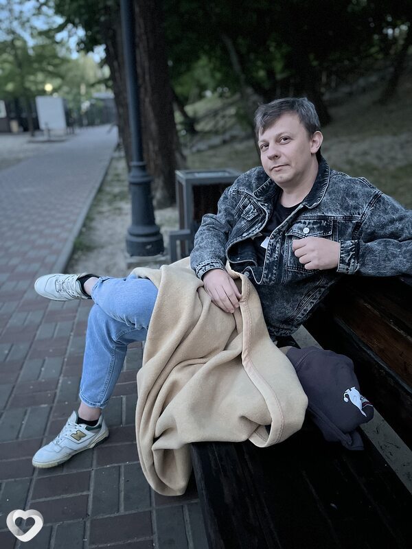 Kiry, 34, Кременчуге — анкета №544813