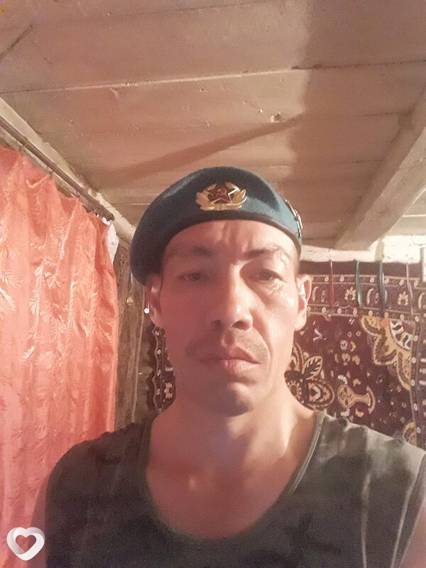 Газиз, 51, Москве — анкета №544818
