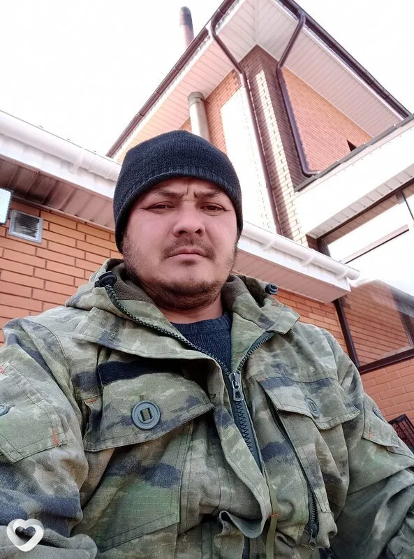 Азамат, 39, Уфе — анкета №9399