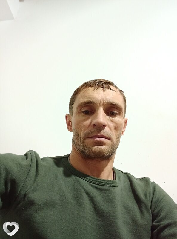 Иван, 41, Иркутске — анкета №544831
