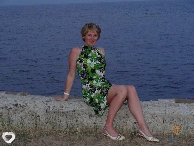Татьяна, 55, Оренбурге — анкета №544836
