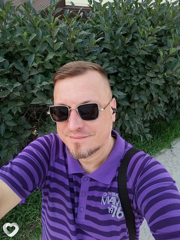 Алексей, 43, Барнауле — анкета №545018