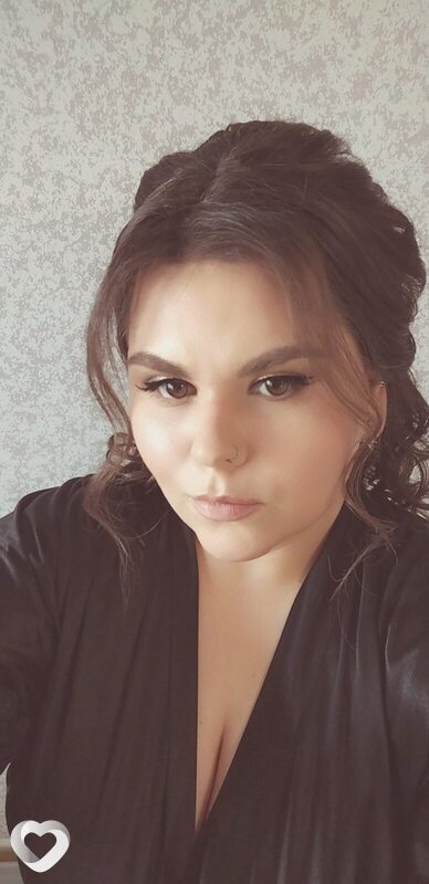 Алёна, 29, Нижнем Новгороде — анкета №545019