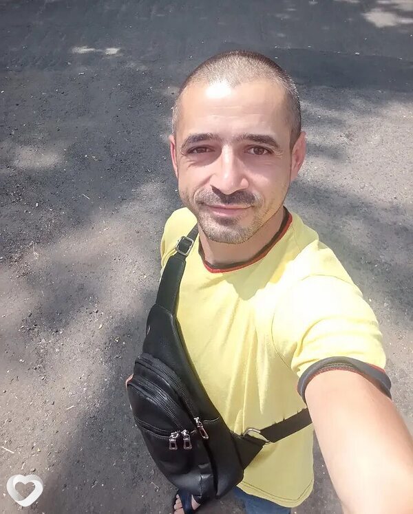 Сергей, 37, Днепр — анкета №545023