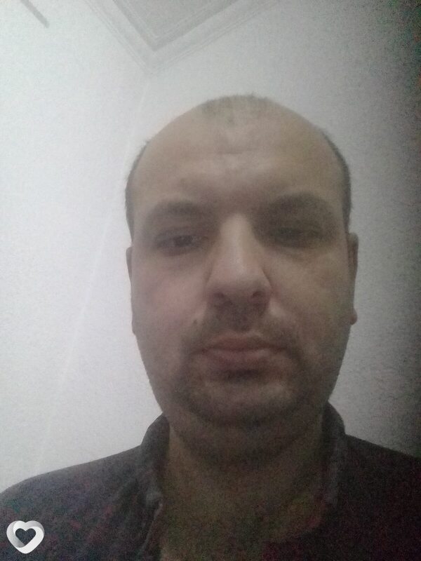 Иван, 41, Мариуполе — анкета №545025