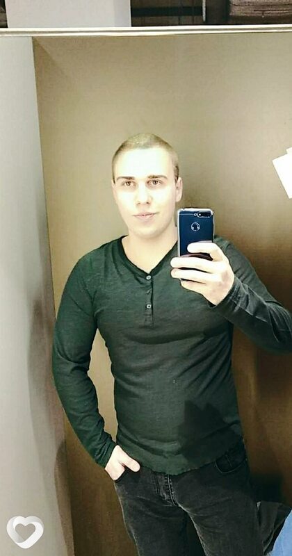 Максим, 46, Ярославле — анкета №545031