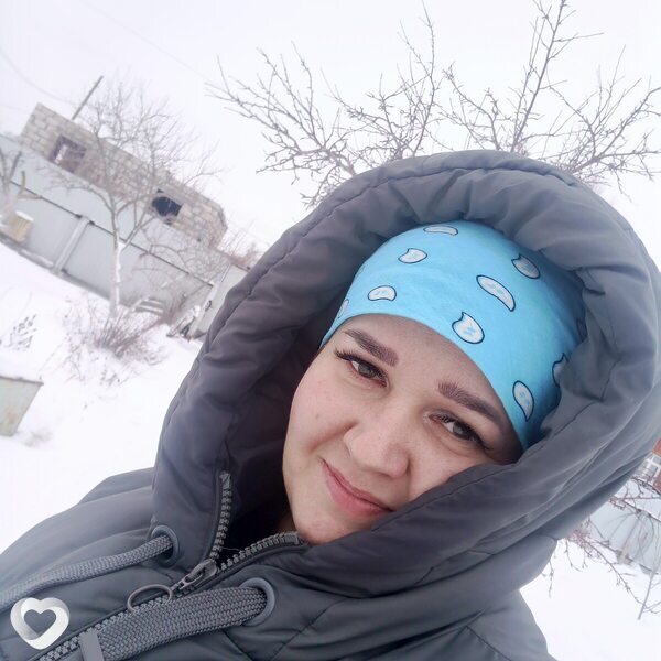 Александра, 37, Челябинске — анкета №545032