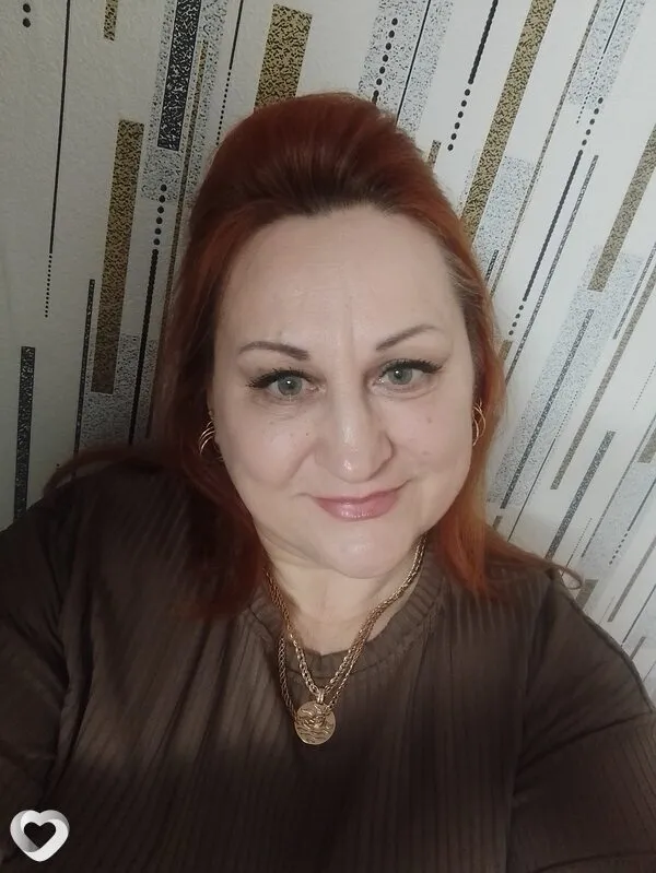 Ирина, 54, Москве — анкета №545035