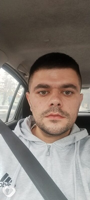 Иван, 37, Ростове-на-Дону — анкета №544845