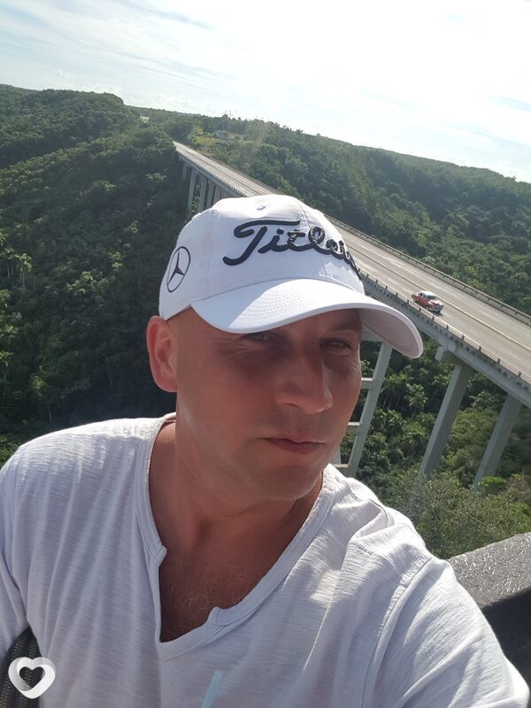 Дима, 36, Дмитрове — анкета №544847