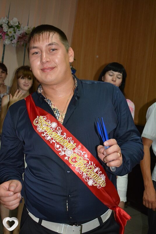 Марат, 33, Пензе — анкета №544848