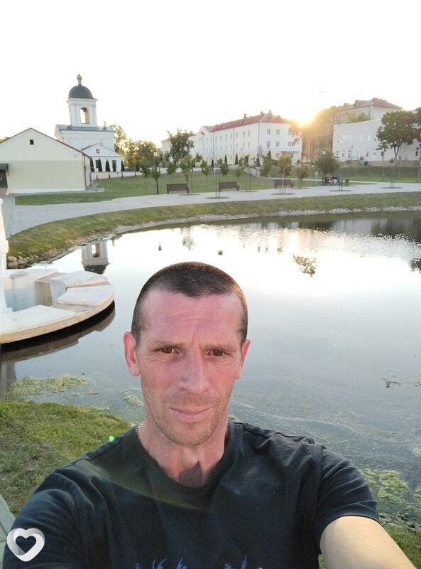 Хороший, 42, Ногинске — анкета №544849