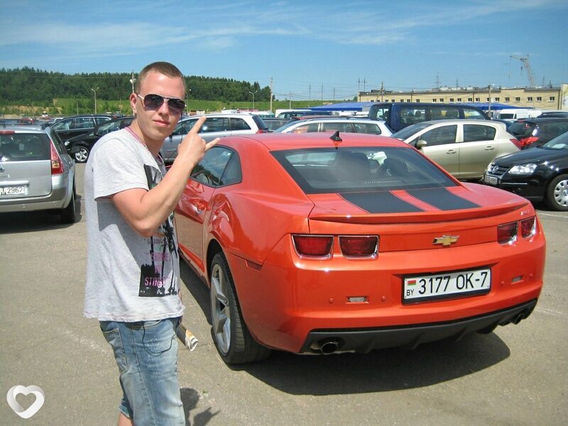 Артем, 35, Северодвинске — анкета №544851