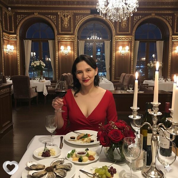 Зинаида, 54, Набережных Челнах — анкета №544852