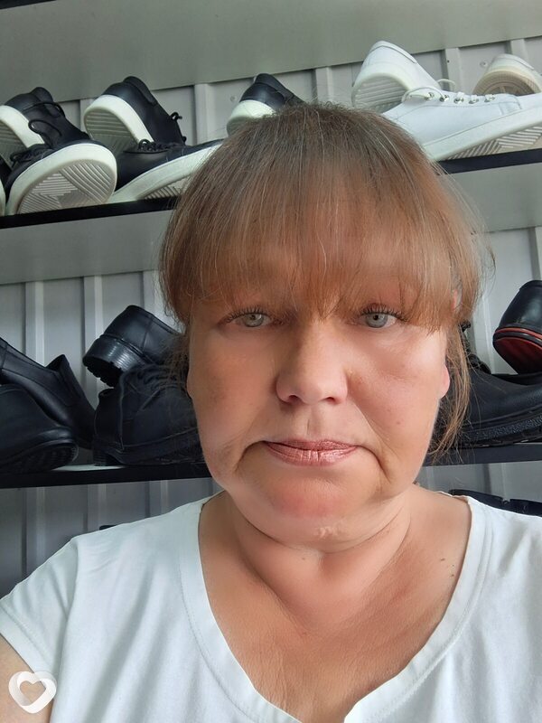 Людмила, 56, Петропавловске — анкета №544855