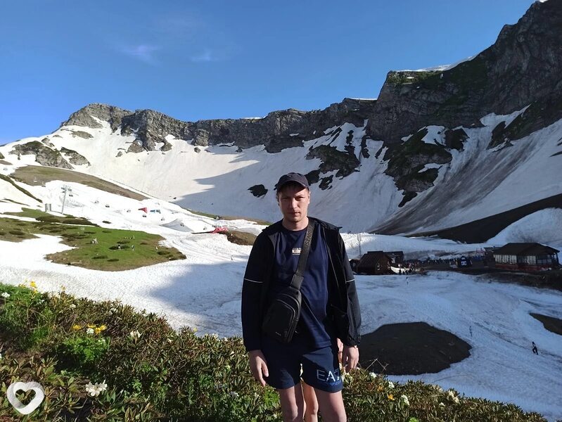 Алексей, 41, Красноярске — анкета №544856