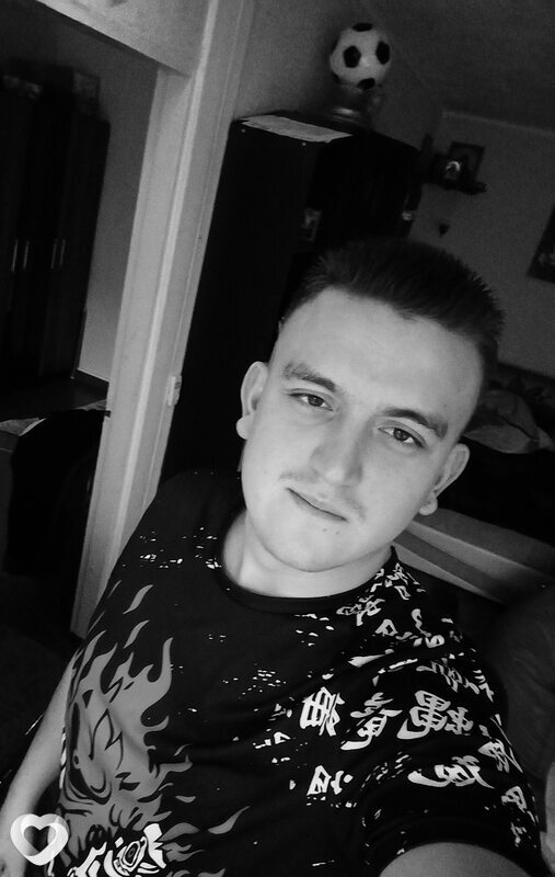 Валерий, 25, Саратове — анкета №544962