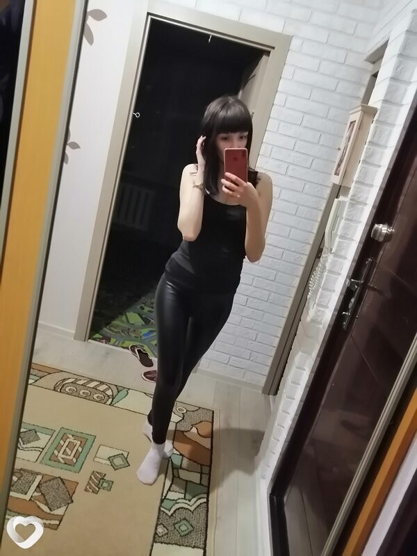 Анара, 31, Орске — анкета №544965