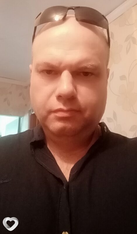 Толя, 43, Луге — анкета №544967