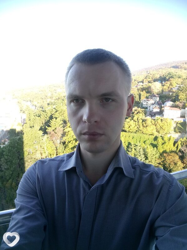 Иван, 38, Можайске — анкета №544969