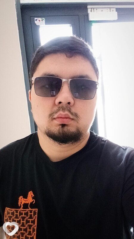 Арман, 27, Шымкенте — анкета №544971