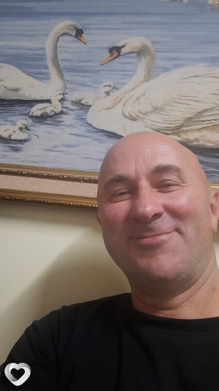 Мишка, 48, Анапе — анкета №544972