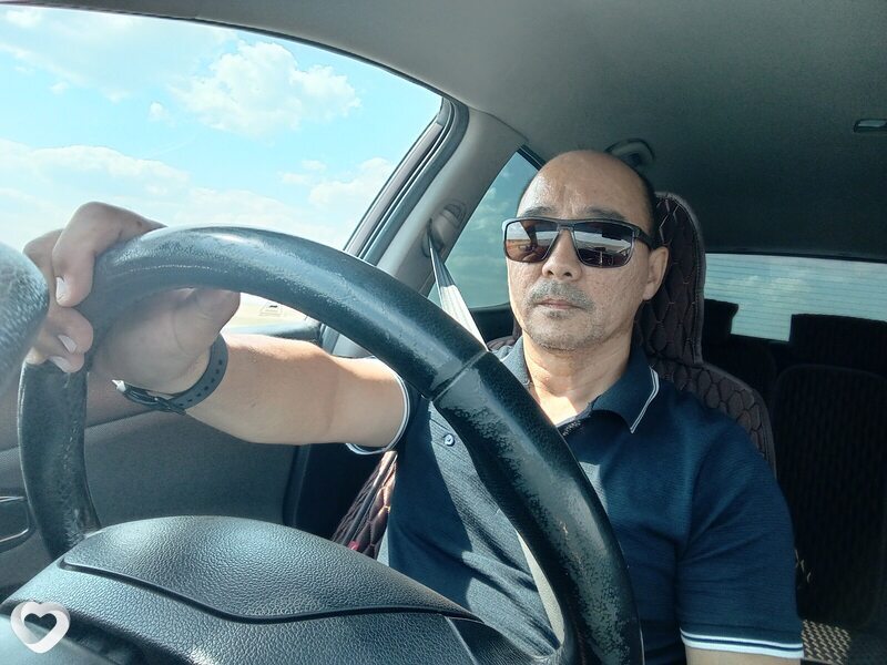 Серик, 49, Саратове — анкета №544980