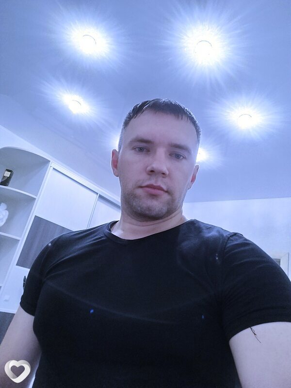 Александр, 48, Ярославле — анкета №544617