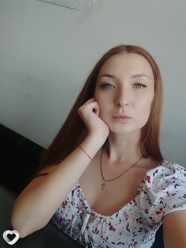 Наталья, 32, Саратове — анкета №544619