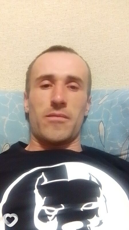 Иван, 33, Ростове-на-Дону — анкета №544625