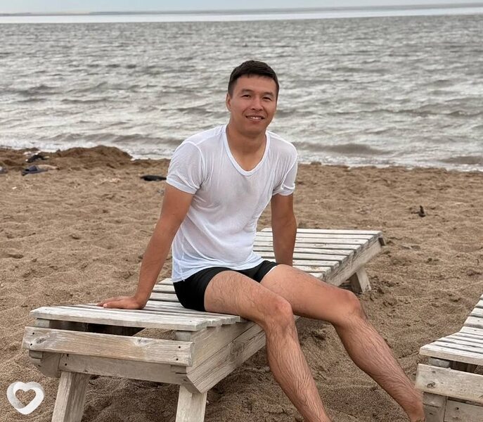 Ержан, 29, Павлодаре — анкета №544627