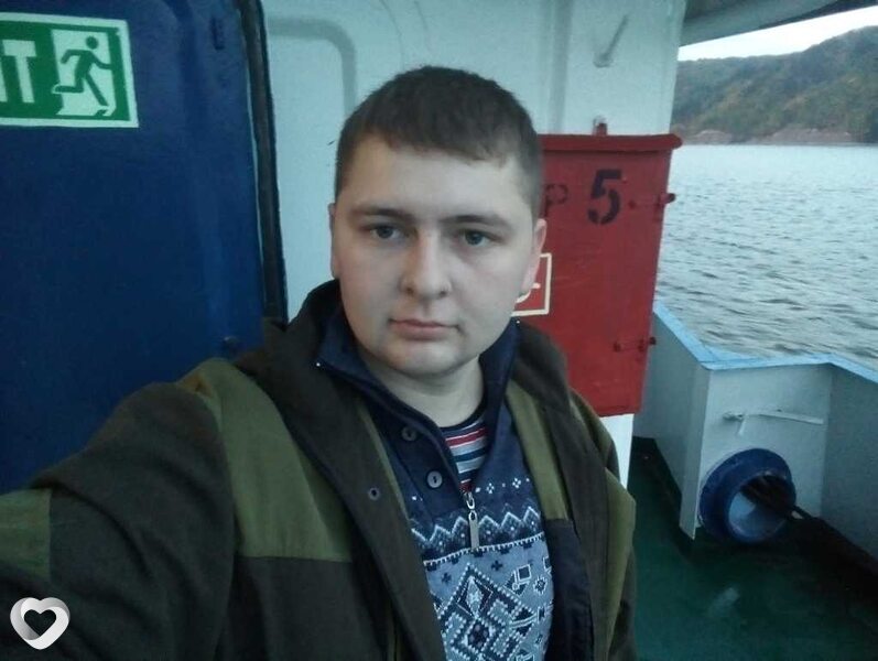 Сергей Игнатенко, 28, Сальске — анкета №544628