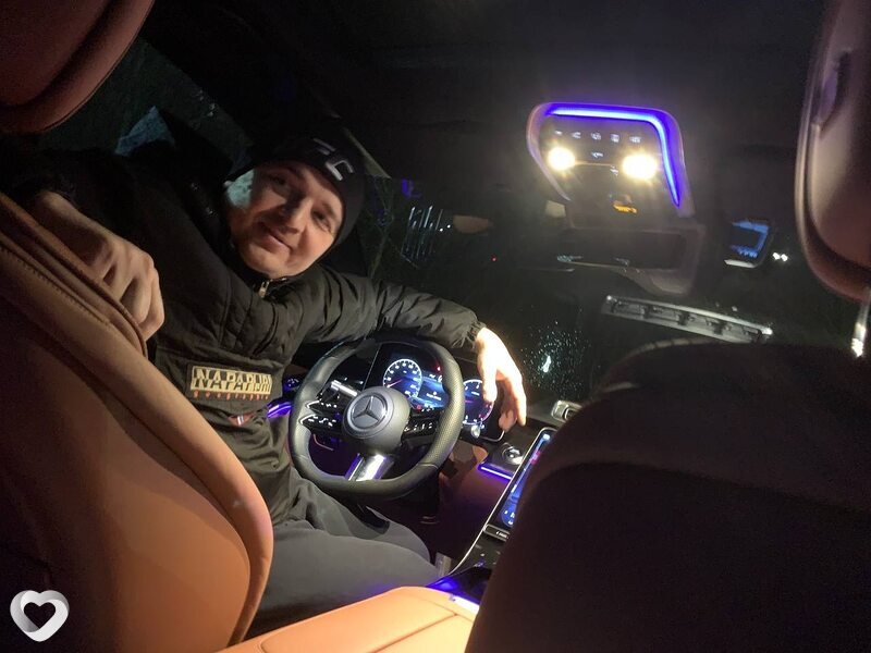Алексей, 40, Бресте — анкета №544630