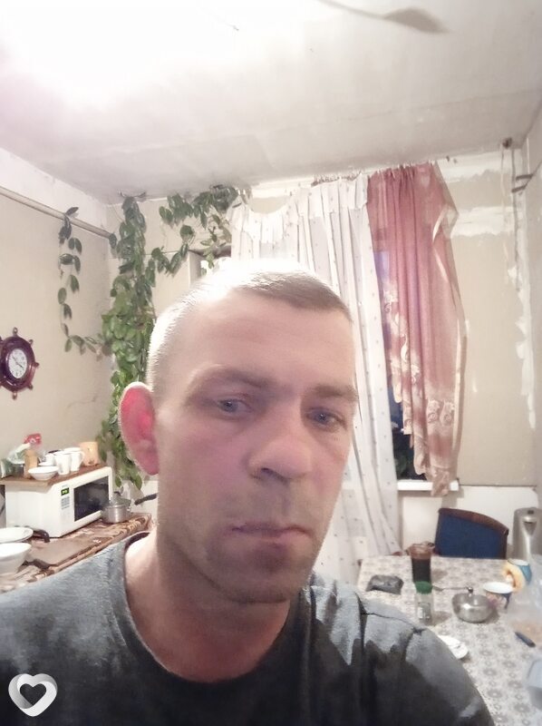 Сергей, 48, Пятигорске — анкета №544631