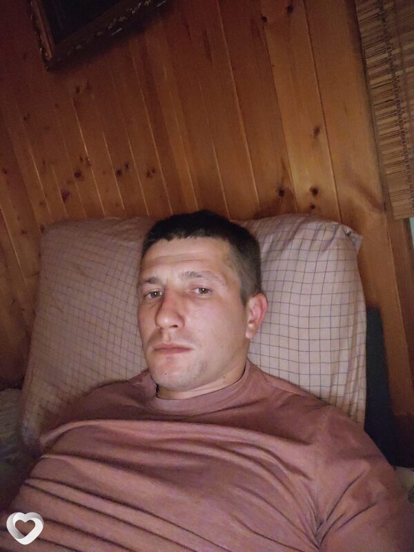 Алексей, 33, Минске — анкета №544636