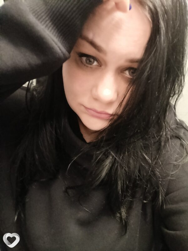 Людмила, 35, Санкт-Петербурге — анкета №544937
