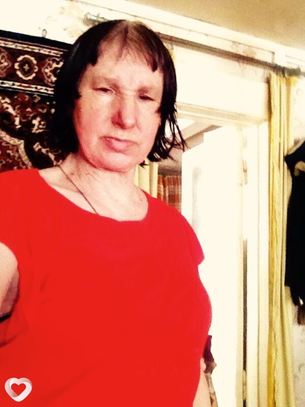 Anyta, 66, Муроме — анкета №544941