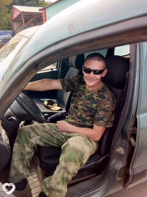 Evgen, 35, Петрозаводске — анкета №544944