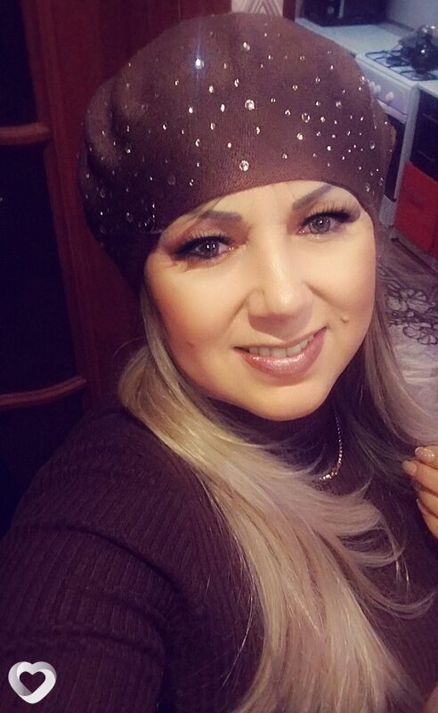 Елена Давыдова, 48, Ульяновске — анкета №544950