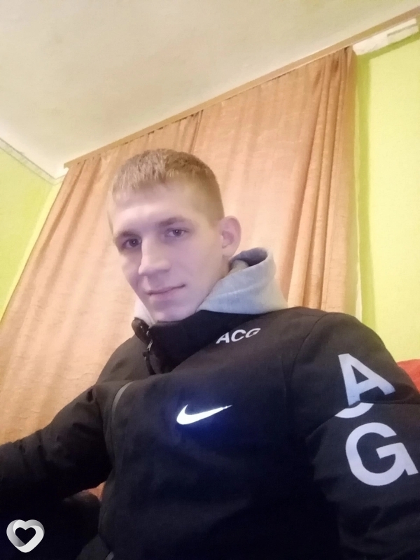 Алексей, 32, Новосибирске — анкета №544957