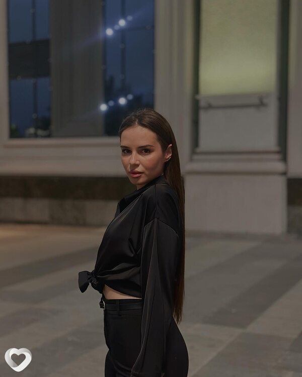 Алиса, 51, Москве — анкета №544959