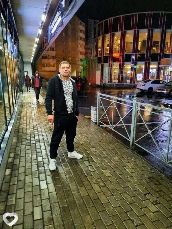Константин, 31, Богучаре — анкета №544992