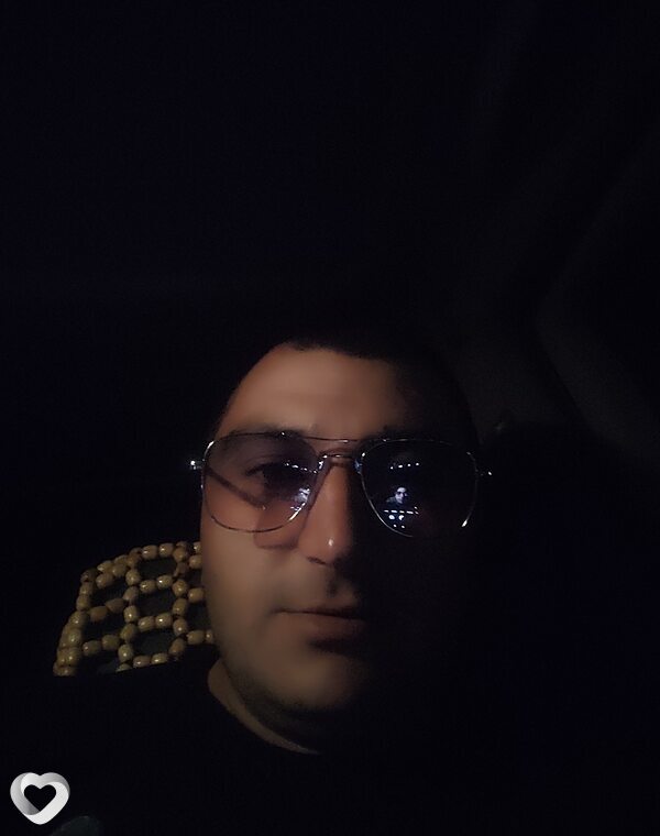 Armen, 36, Тбилиси — анкета №544993