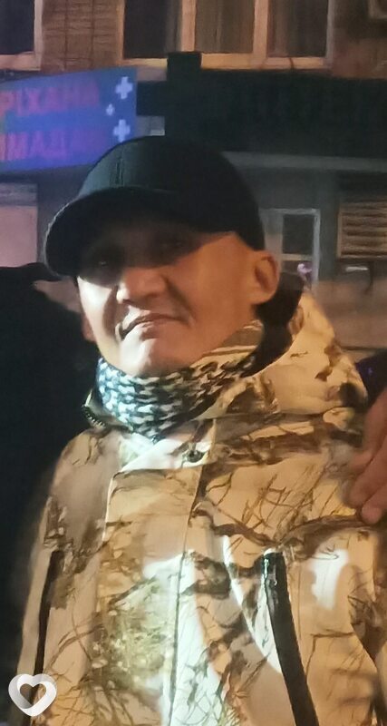 Атай, 50, Усть-Каменогорск — анкета №544995