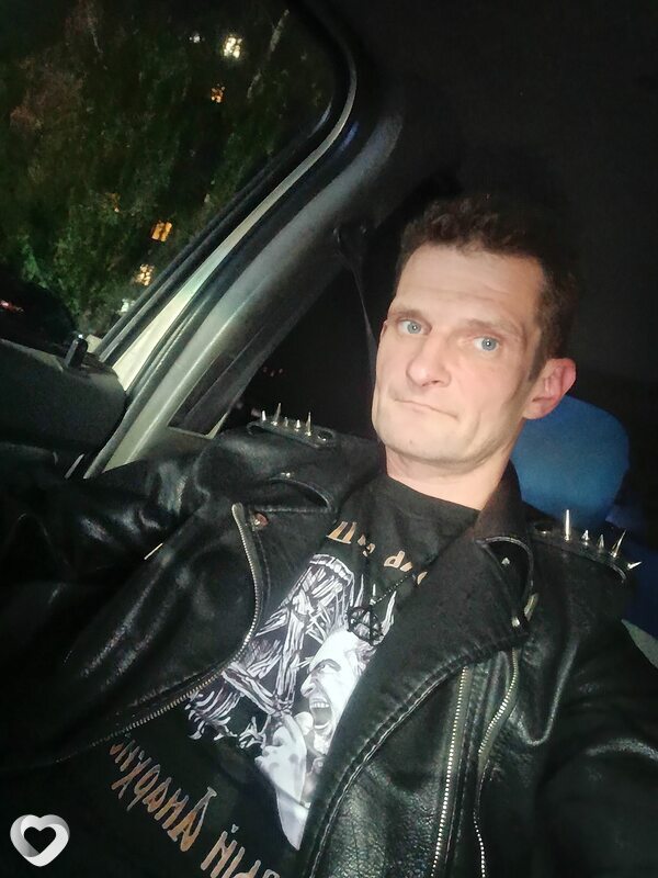 Павел, 40, Липецке — анкета №544996