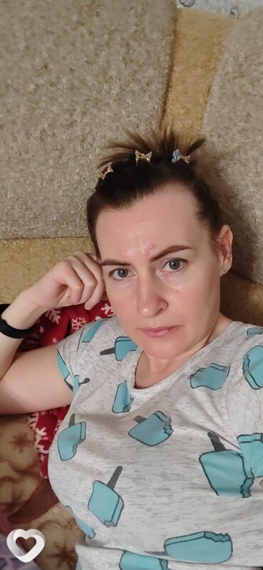 Sofiя, 42, Омске — анкета №544997
