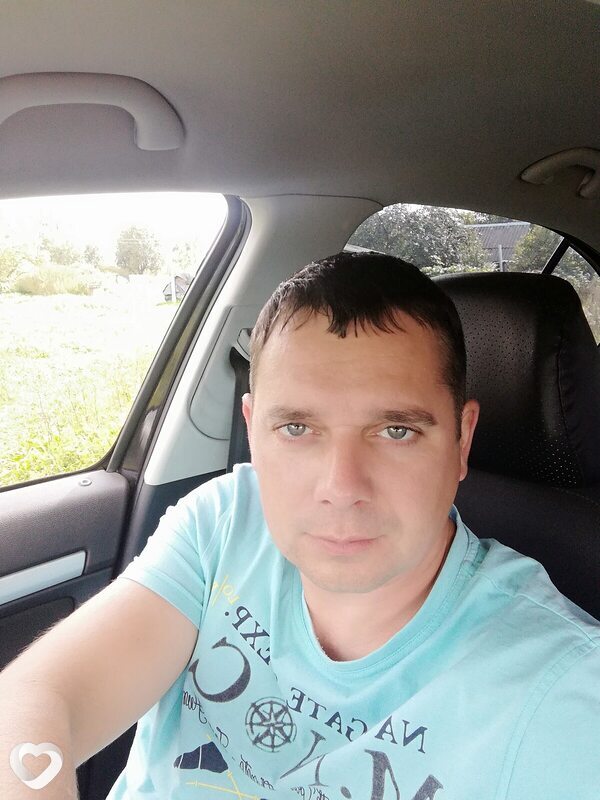 Алексей, 42, Калининграде — анкета №545000