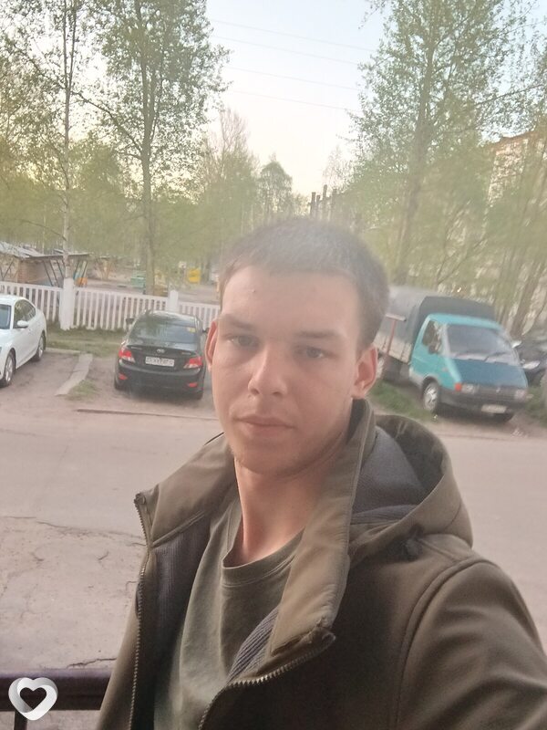 Александр, Северодвинск