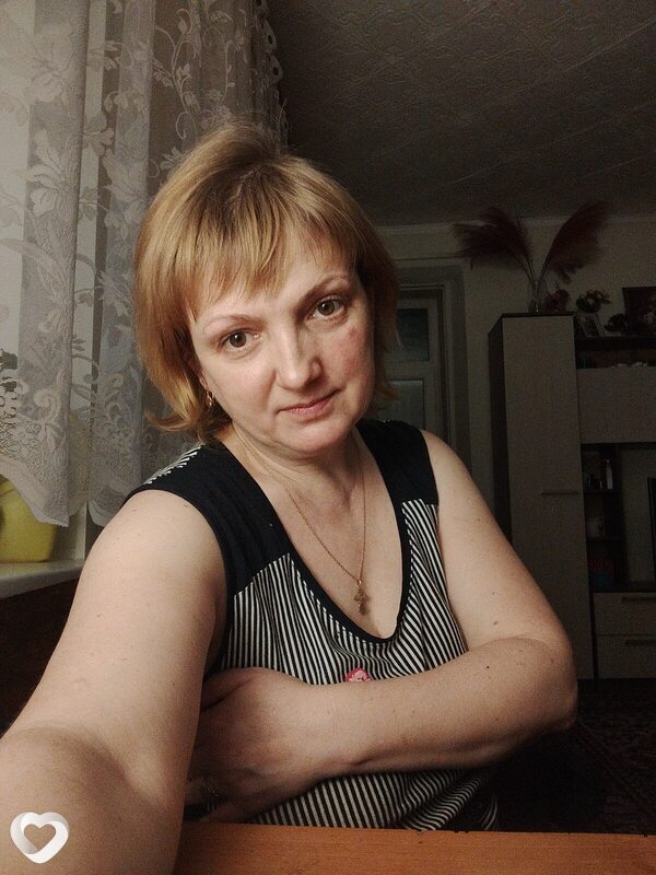 Наталья, 46, Березовский (Кемеровская обл) — анкета №545089